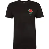 Mister tee Rose Tee