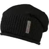 Chillouts Beanie "Etienne Hat" Strickbeanie mit Rollkante