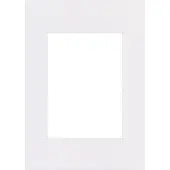 Hama Premium- Arktisweiss, 4