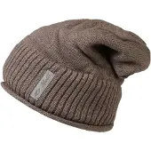 Chillouts Beanie "Etienne Hat" Strickbeanie mit Rollkante