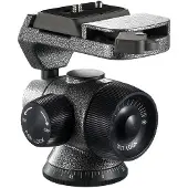 Gitzo Gh2750qr Series 2 Schneller Schuh Abnehmbarer Kugelkopf