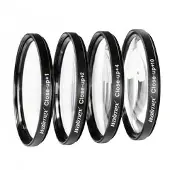 Walimex Nahaufnahme Makro-objektiv-set 58 Mm