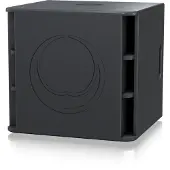 Turbosound Milan M15B Aktiver 15 Subwoofer