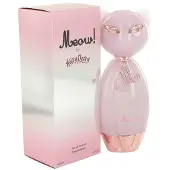 Katy Perry Meow Eau de Parfum 100 ml