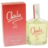 Revlon Charlie Red Damenduft 0,1 l