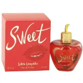 Lolita Lempicka Sweet Eau de Parfum Spray 0,5 l