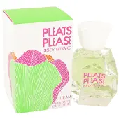 Issey Miyake Pleats Please L'Eau Eau de Toilette 50 ml