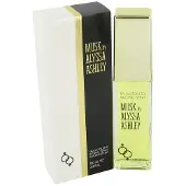 Alyssa Ashley Musk 200 ml, Unisex, 200 ml, Bergamotte, Iris, Moschus, Tonka-Bohne, Vanille, Jasmin, Rose, Ylang-Ylang, Spray