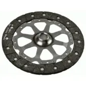 SACHS Kupplungsscheibe 1864 521 143