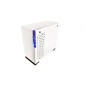 In Win Midi Tower 101, weiss ohne NT