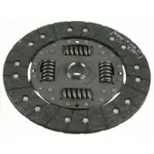 SACHS Kupplungsscheibe 1878 005 625