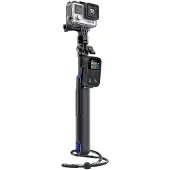 SP Remote Pole, Universal, Schwarz, GoPro, 70 cm, 2,8 cm