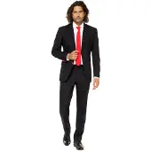 Opposuits Darth Vader