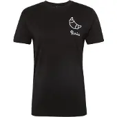 Mister tee Pari Kurzarm-t-shirt