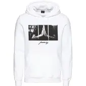 Mister tee Pray Gt Sweatshirt