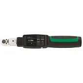 Stahlwille 96501002, Klick-Drehmomentschlüssel, 442 g