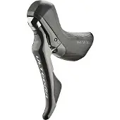 Shimano Hydraulischer Brems-/Schalthebel hinten links ST-R8020 Ultegra 2x11V
