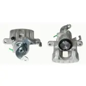 Brembo Bremssattel ESSENTIAL LINE F 83 176
