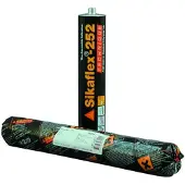 Sika Sikaflex 252 Weiss