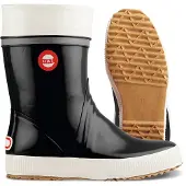Nokian Gummistiefel Hai Schwarz-Schuhgröße 37