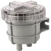 VETUS 330 Kühlwasserfilter