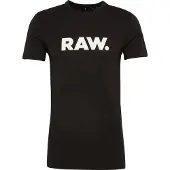 G-Star Langarmshirt "Holorn R T-Shirt"