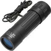 Barska Monokular Lucid View Mono 10x25
