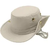 Tilley Hut The Classic T3 Herren Khaki-Größe 60