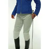 Rainlegs Beinschutz Safety Yellow-XS