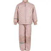 CeLaVi Kinder Celavie Uni Basis Thermo Set Misty Rose