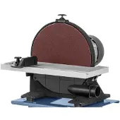 Westfalia Teller-Schleifmaschine TS-300 | Ausstellungsmaschine