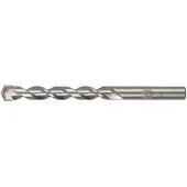 Heller 18002 3 Hårdmetal Gennembrudsbor 10 mm Samlet længde 400 mm Cylinderskaft 1 stk