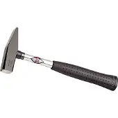 PICARD Montagehammer 500g mit StahlrohrStiel Nr 301