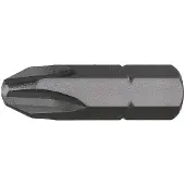 Stahlwille Bit-Schraubendrehereinsatz PH Gr.2 Außen-6kant 3/8 " L.35mm