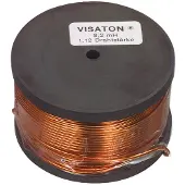 Visaton VIS 3613 - LR-Spule / 10,0 mH