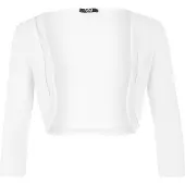 Vera Mont Bolerojacke "Damen figurbetont"