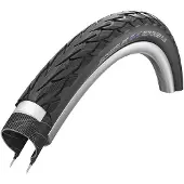 Schwalbe Delta Cruiser Plus Reifen schwarz reflex 37-622