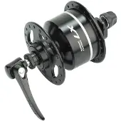 Shimano Alivio Bl-t4000 Duo Bremshebel