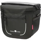 Norco Columbia Universaltasche rot/Schwarz 2022 Gepäckträgertaschen