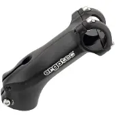 Ergotec High Charisma A-head 25.4/28.6 Mm Fahrradvorbau