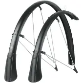 Sks Bluemels Matt 45 Mm Schutzblech-set