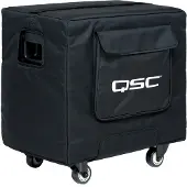 QSC E218SW Gepolsterte Hülle