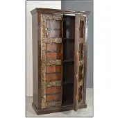 SIT Möbel ALMIRAH Schrank