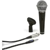 Samson R21S Dynamisches Gesangmikrofon