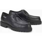 Mephisto Peppo Herren Halbschuhe in Gr. 40.5