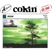 Cokin Filter A004