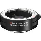 Pentax DA AF HD Rear Converter 1,4x AW