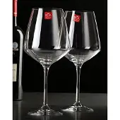 RCR Aria Rotweinglas 790 ml – 6 Stück