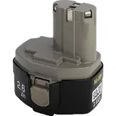 Viega Akku-Makita 462307 14,4 V/2,6 Ah