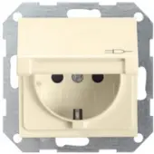 Gira Schuko-Steckdose